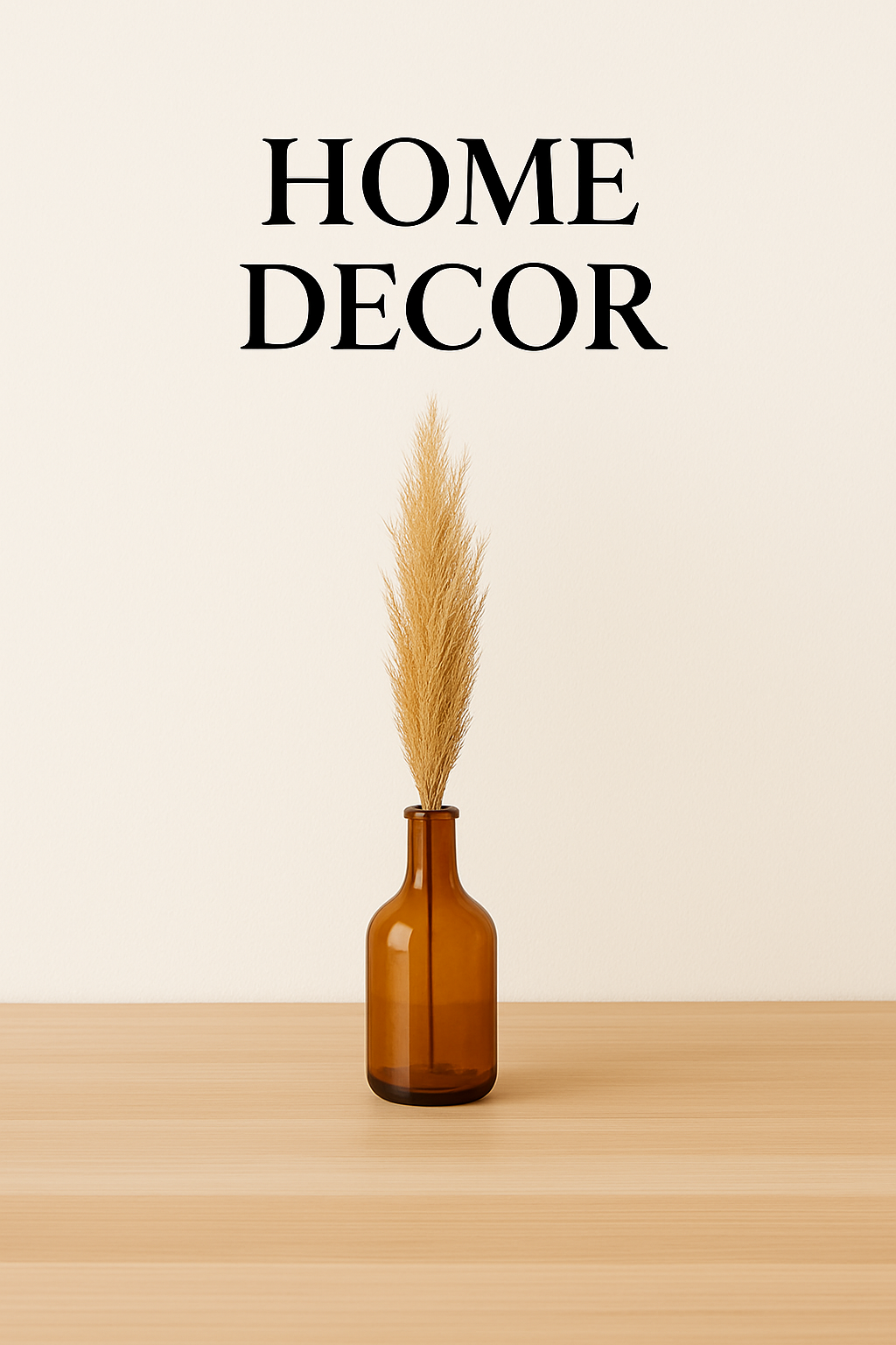 Home Decor